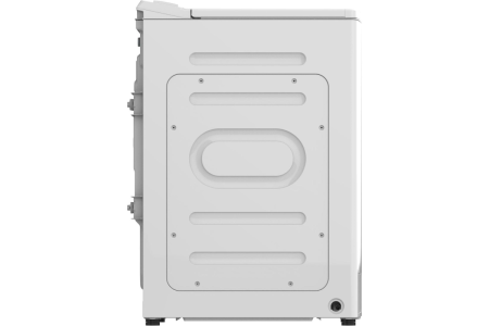 Стиральная машина с вертикальной загрузкой Midea MF100T80BS (W-RU)