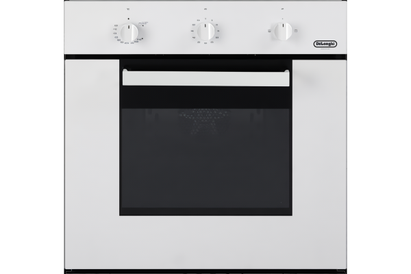 Газовый духовой шкаф DeLonghi FGB 4 RUS