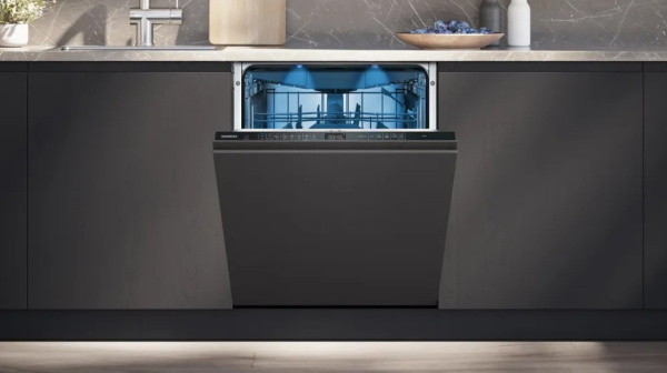 Встраиваемая посудомоечная машина Siemens SX65ZX07CE