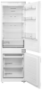Холодильник встраиваемый Midea MDRE368FGE01