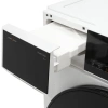 Отдельностоящая сушильная машина Krona RHENE MAX WHITE 8K DM