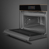 Духовой шкаф Smeg SO4606WAPNR