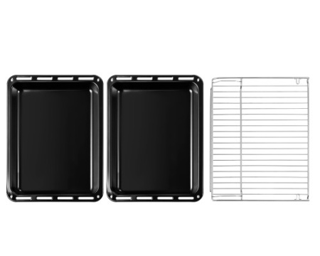 Электрический духовой шкаф Midea MO78100CGW