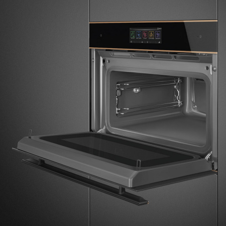 Духовой шкаф Smeg SO4606WAPNR