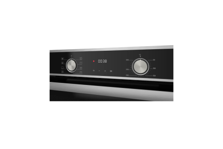 Духовой шкаф Kuppersberg HO 608 BX