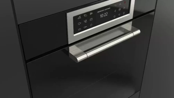 Духовой шкаф Fulgor Milano FCLO 6215 TEM BK