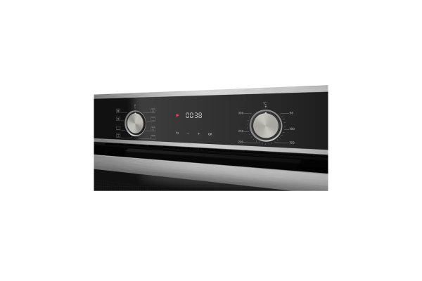 Духовой шкаф Kuppersberg HO 608 BX