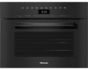 Комби-пароварка Miele DGC 7440 OBSW
