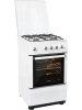 Газовая плита NORDFROST GG 5050 W