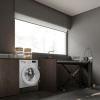 Стиральная машина Weissgauff WMI 6147 Inverter Steam