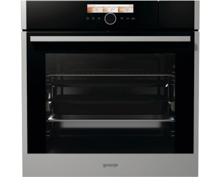 Духовой шкаф Gorenje BCS798S24X