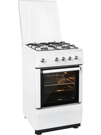 Газовая плита NORDFROST GG 5050 W