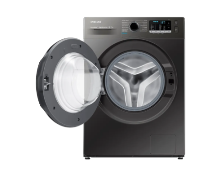 Стиральная машина Samsung WW70AAS25AX/LP (EcoBubble)