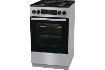 Комбинированная плита Gorenje GK5C60SJ