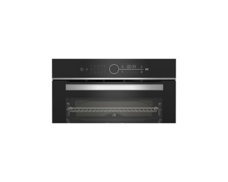 Мультифункциональный духовой шкаф Beko BBIM13400XCS