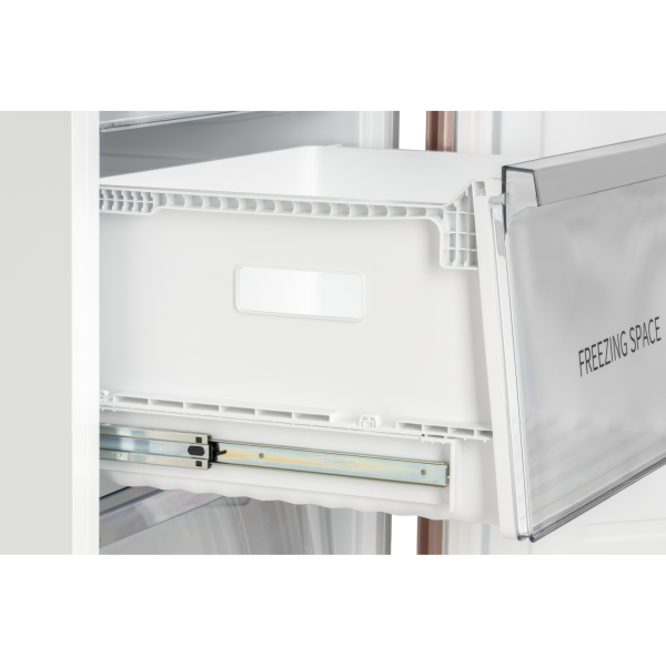 Морозильник HIBERG i-FR 44G WS