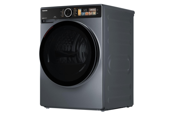 Сушильная машина Toshiba TD-T25BS110HWRU(MG)