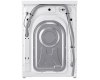 Стиральная машина Samsung WW80CGC04DAE