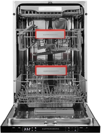 Встраиваемая посудомоечная машина Kuppersberg GS 4557