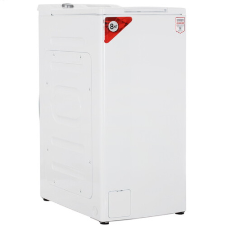 Стиральная машина KRAFT Technology TCH-UMD8304W