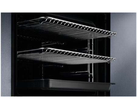 Духовой шкаф Electrolux EOD6P60X