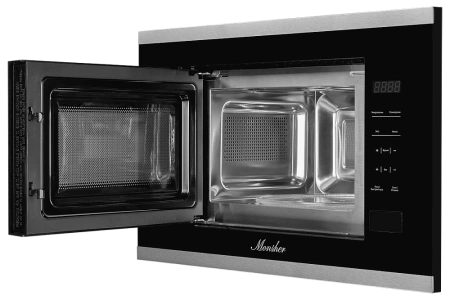 Встраиваемая микроволновая печь Monsher MMH 1020 BX