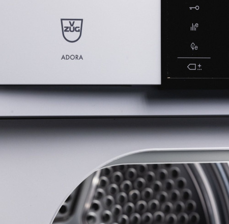 Сушильная машина V-ZUG AdoraDry V6000 li