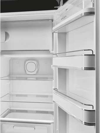 Холодильник Smeg FAB28RBL6