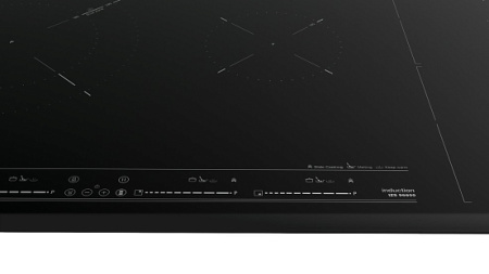 Индукционная варочная панель Teka IZS 96600 MSP BLACK