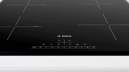 Индукционная варочная панель Bosch PUE651FB5E
