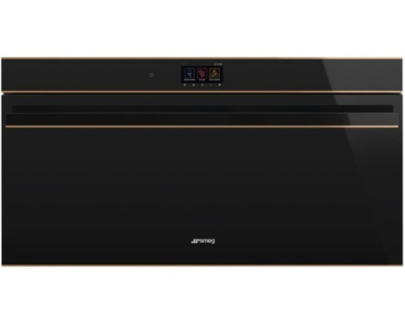 Духовой шкаф Smeg SFPR9604TNR