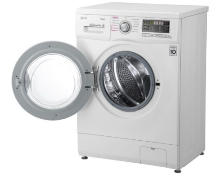 Стиральная машина LG 1296HDS1