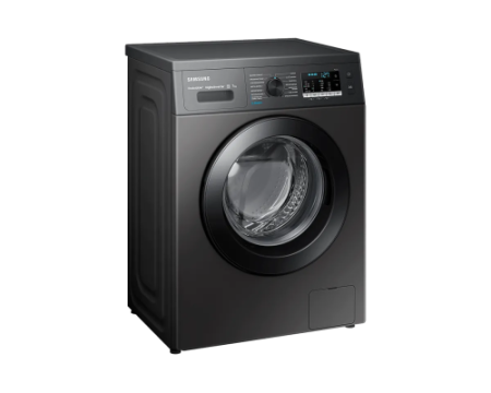 Стиральная машина Samsung WW70A5S21KX/LP (Eco Bubble)