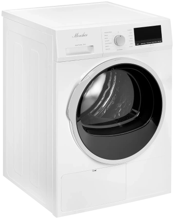 Сушильная машина Monsher MDM 630 Blanc