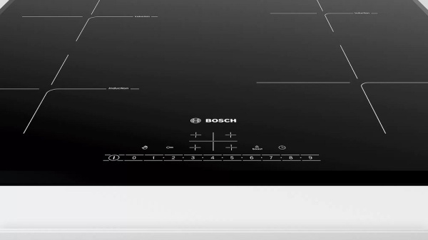 Индукционная варочная панель Bosch PUE651FB5E