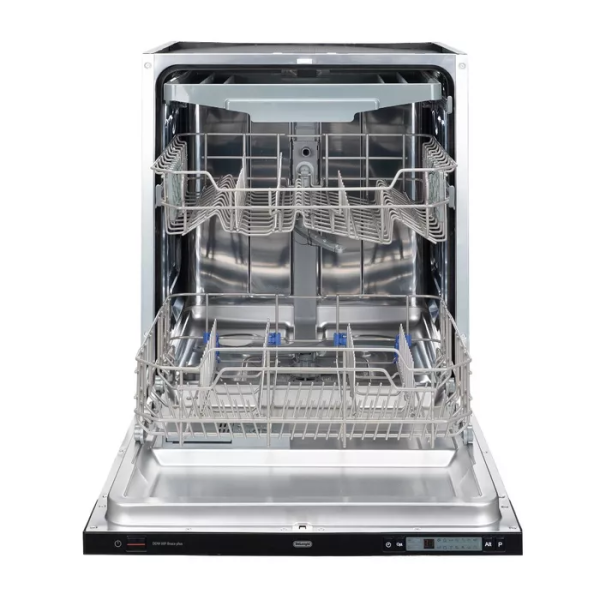 Встраиваемая посудомоечная машина DeLonghi DDW 06F Brace plus