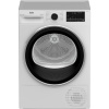 Сушильная машина Beko B3T47238, белый