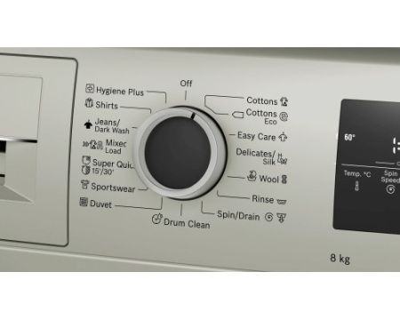 Стиральная машина Bosch WAN2821XME