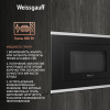 Микроволновая печь Weissgauff HMT-2017 Grill