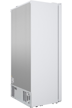 Холодильник Hiberg RFS-480DX NFW inverter