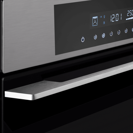 Шкаф духовой электрический MAUNFELD AEOD60103S