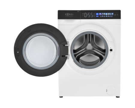 Стиральная машина ZUGEL ZWF10120I Inverter Steam