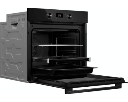 Духовой шкаф Haier HOQ-K3QNP6GB