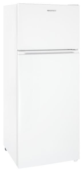 Холодильник NORDFROST RFT 210 W