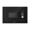 Встраиваемая микроволновая печь Libhof MOS-2120 black
