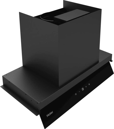 Вытяжка Haier HVX-W675TGB