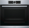Электрический духовой шкаф Bosch HBG636ES1