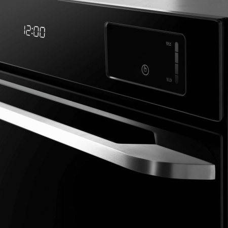 Шкаф духовой электрический MAUNFELD EOEH7615STB