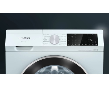 Стиральная машина Siemens WH22A2W0BL
