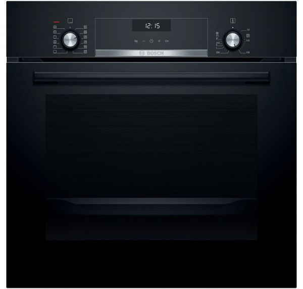 Встраиваемый духовой шкаф Bosch HIJ517YB0R